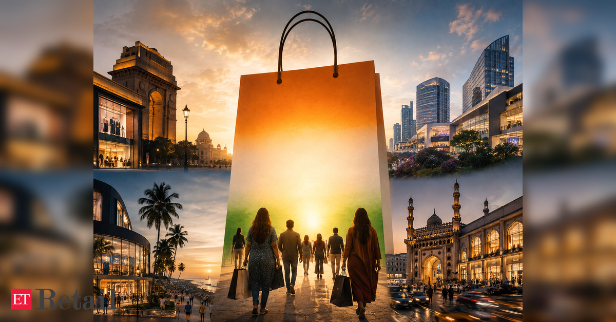 Chanel for Chandigarh, Mango for Mangaluru: India’s luxury map shifts beyond metros