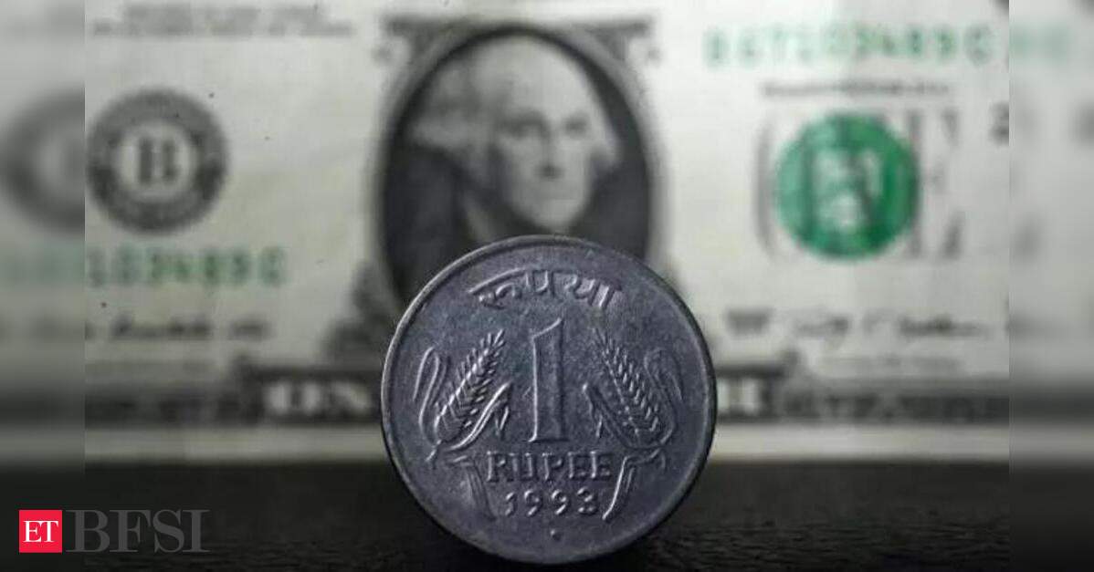 Rupee falls to record low of 95.63 against US dollar