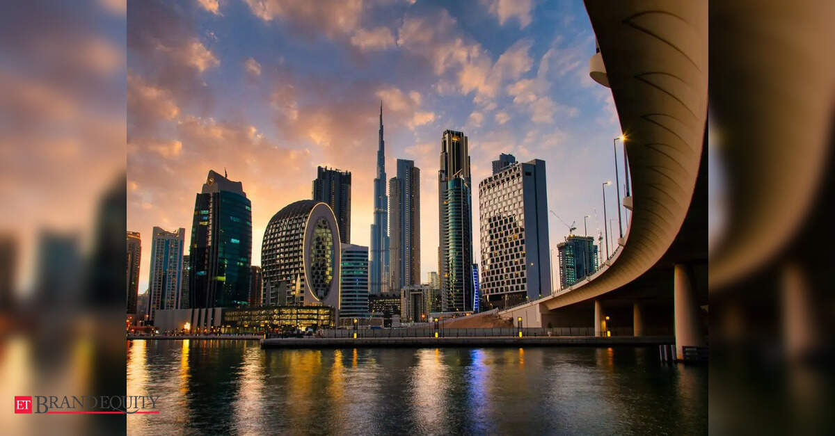 West Asia war pushes Dubai's 2026 property handovers to 2027