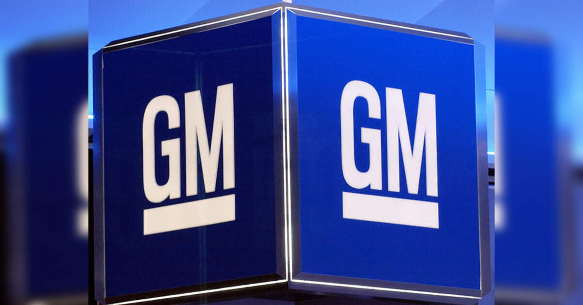 General Motors lays off more than 600 employees from its technology team as the company shifts towards AI-focused hiring
