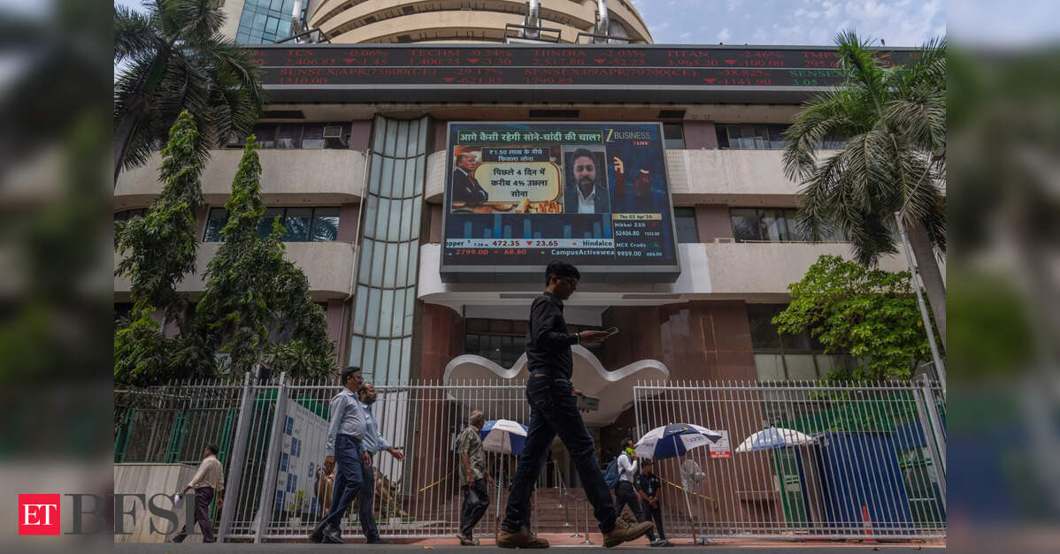 India’s economic strength defies foreign outflow fears, S&amp;P Says