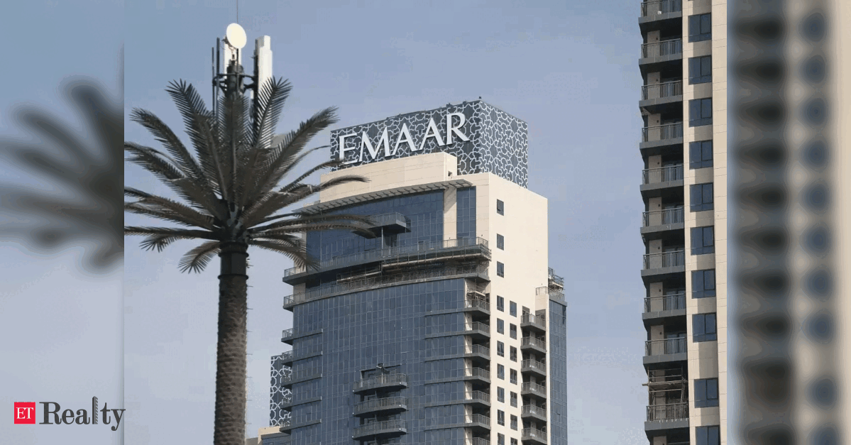 Dubai Holding erwirbt Anteile im Wert von 6,5 Milliarden Dollar an Emaar Properties und wird größter Aktionär, ETRealty.