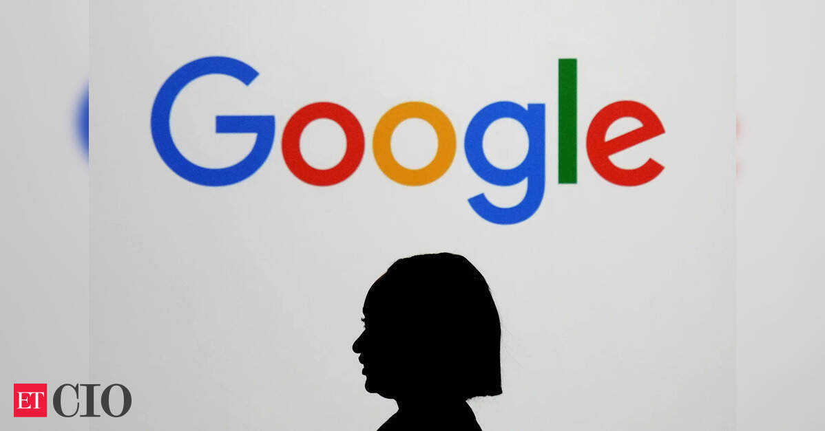 Google-backed Isomorphic raises $2.1 billion to scale AI-driven drug ...