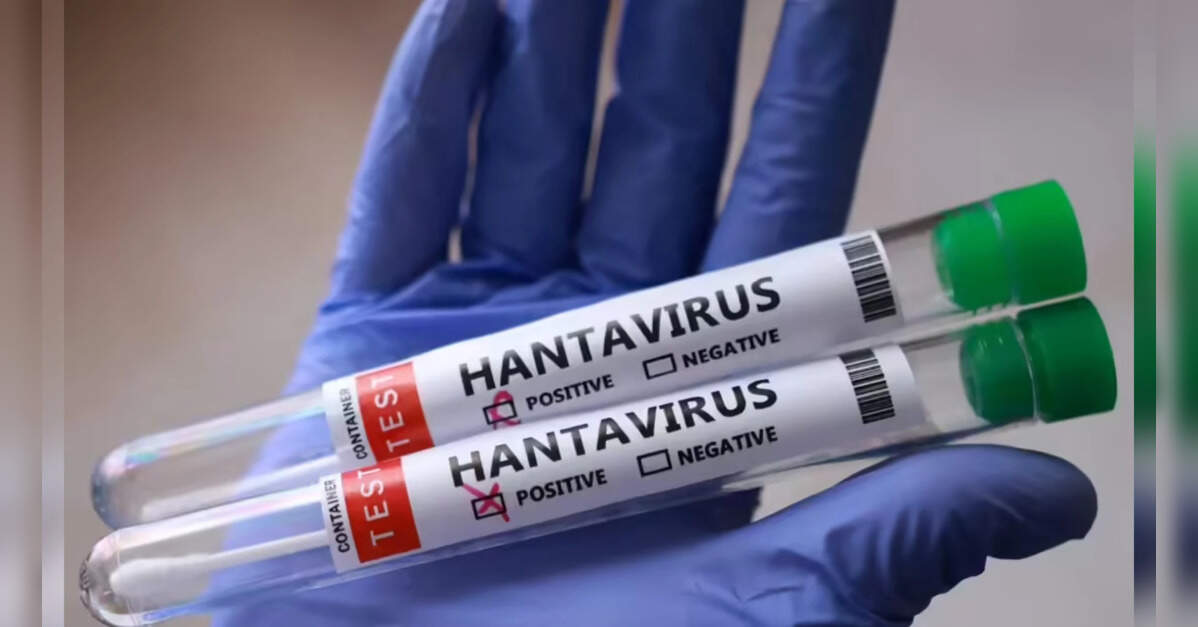 Spain reports new hantavirus case, tally rises to 11