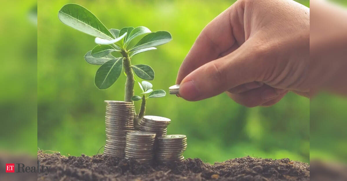 Knowledge Realty Trust raises ₹500 crore through commercial papers