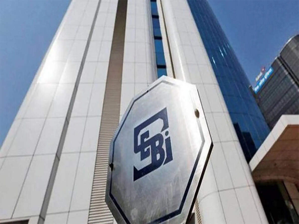 Sebi Municipal Bond Framework: Sebi Unveils Major Changes to Municipal Bond  Framework to Boost Urban Development, ETLegalWorld