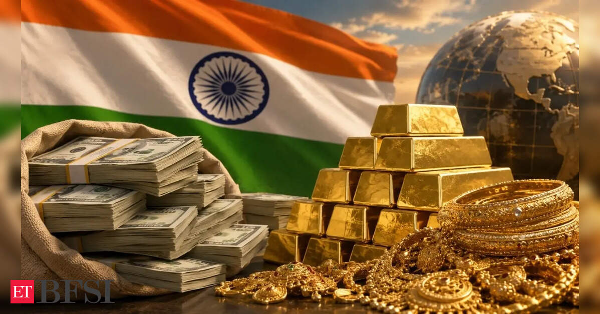 Could Remittance and Electronics Import Curbs Follow Gold Duty Increase ...