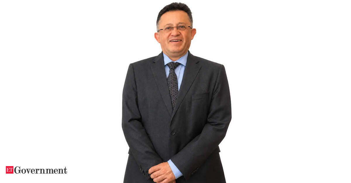 Ambassador Fernando Xavier Bucheli Vargas on India-Ecuador trade and technology ties