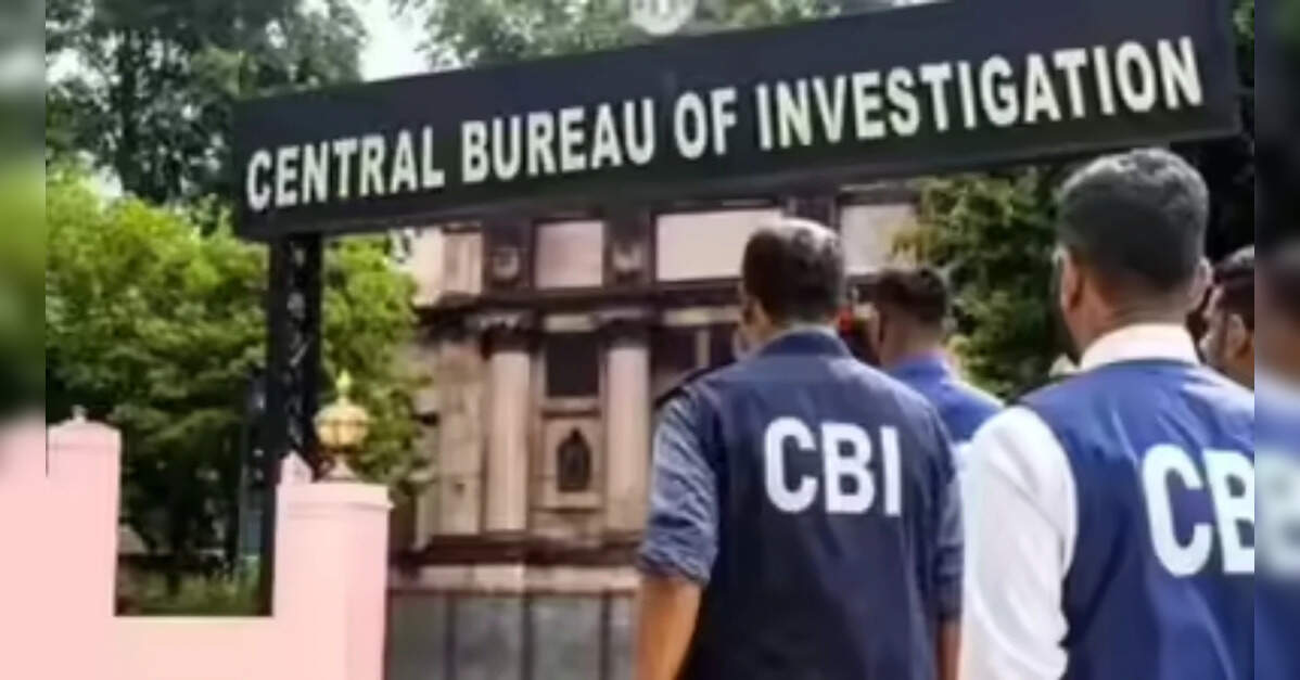 NEET-UG probe: CBI arrests 5 persons; more arrests likely