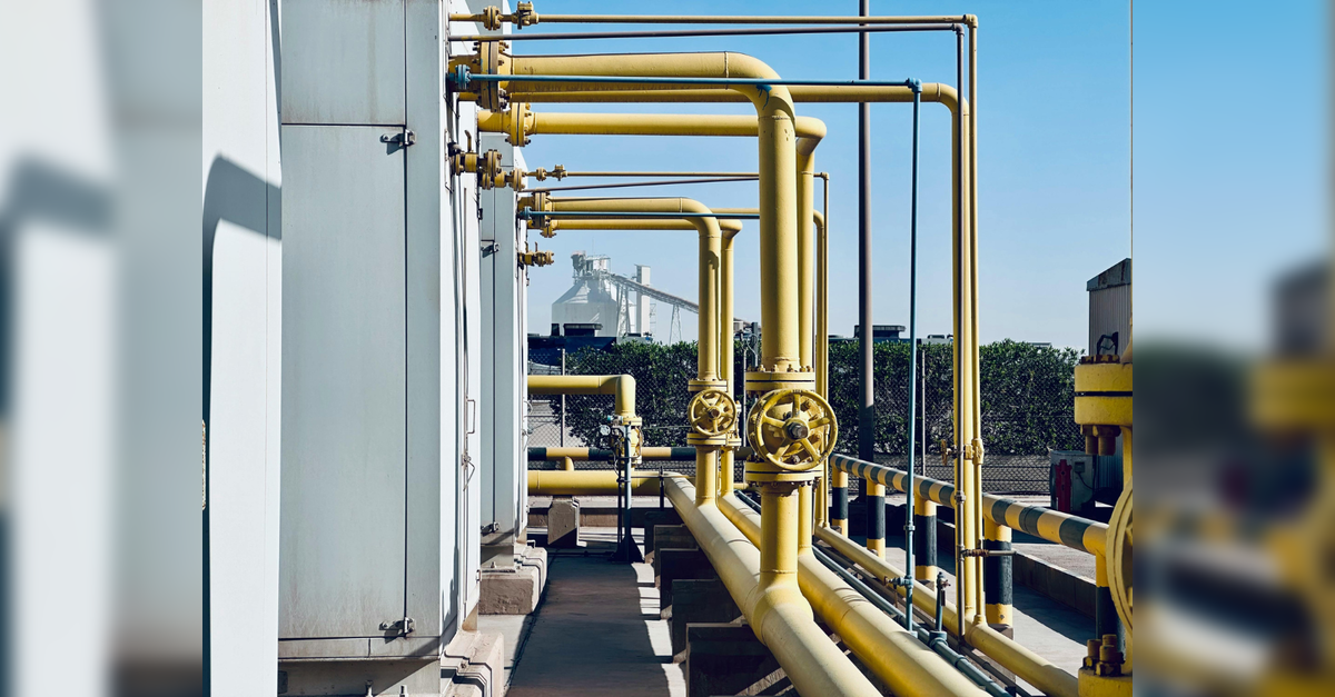 India working on subsea gas pipeline project: Oman route plan to help mitigate risks brought to fore by Hormuz Strait block