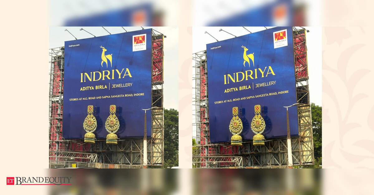 Will Modi's gold appeal hit jewellery billboard spends?