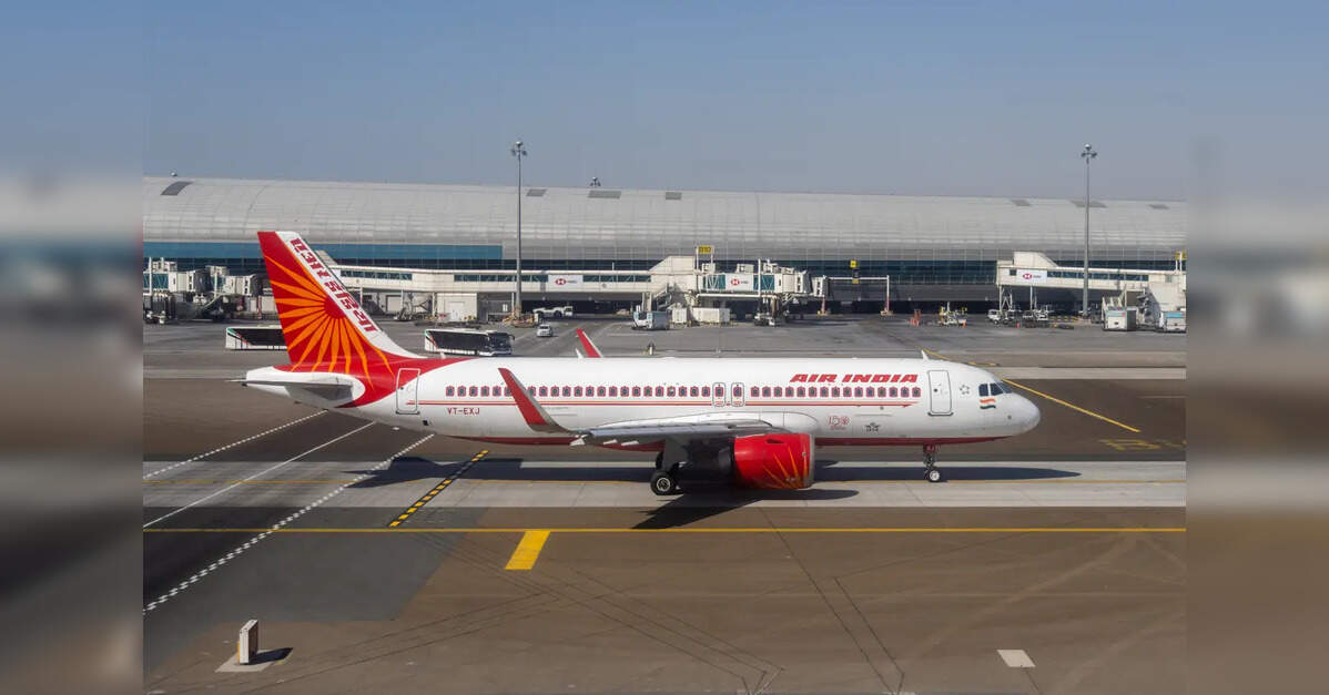 Air India flight cuts boost Lufthansa, Cathay and Foreign Airlines in India market