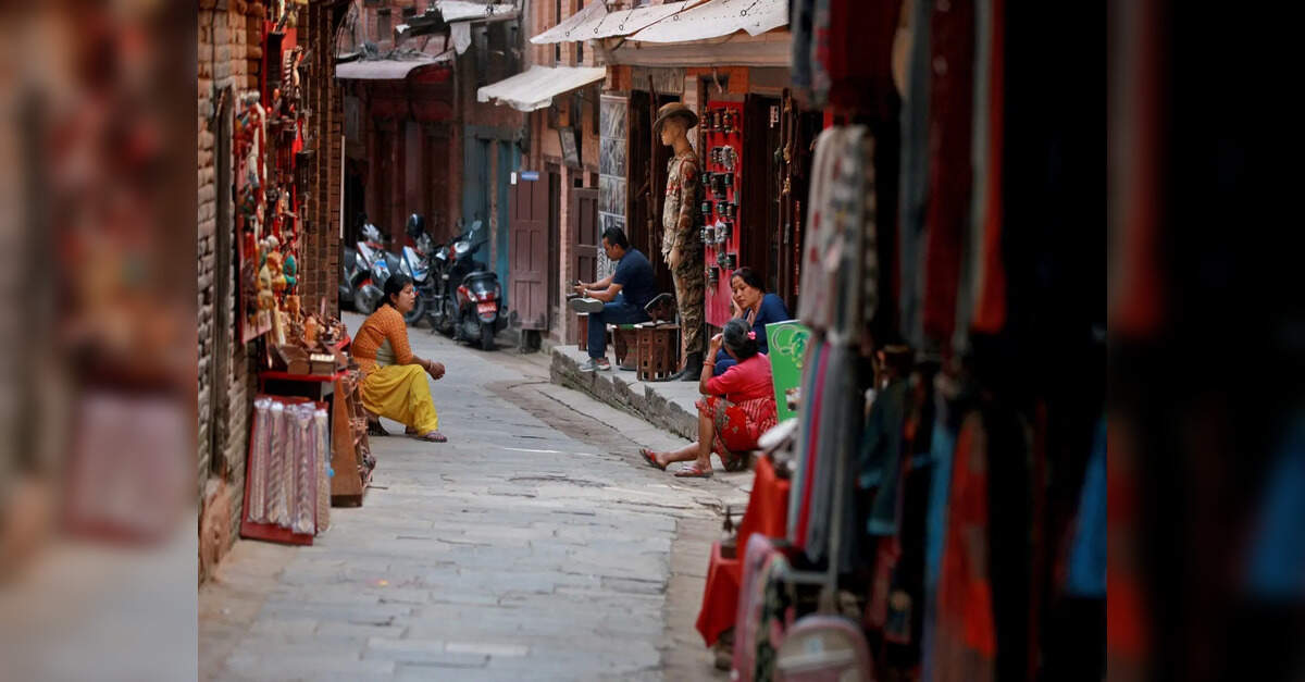 "Reports are entirely false": Nepal Tourism Board clarifies no new restrictions on Indian tourists