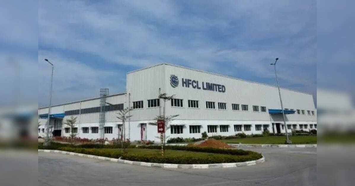 HFCL to set up ₹230 crore defence manufacturing facility in Andhra Pradesh