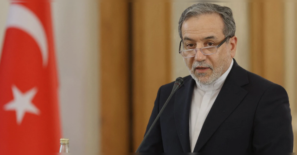 India, Iran to discuss Strait of Hormuz shipping safety during BRICS meet