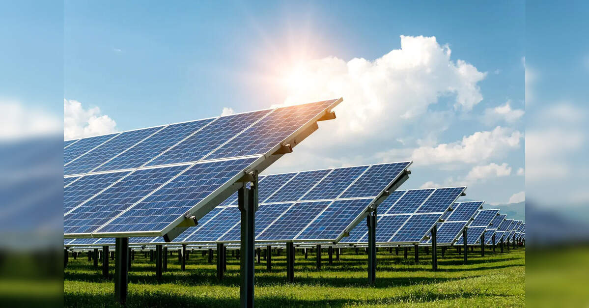 Inox Clean Energy acquires US solar manufacturer Boviet in $750 million deal