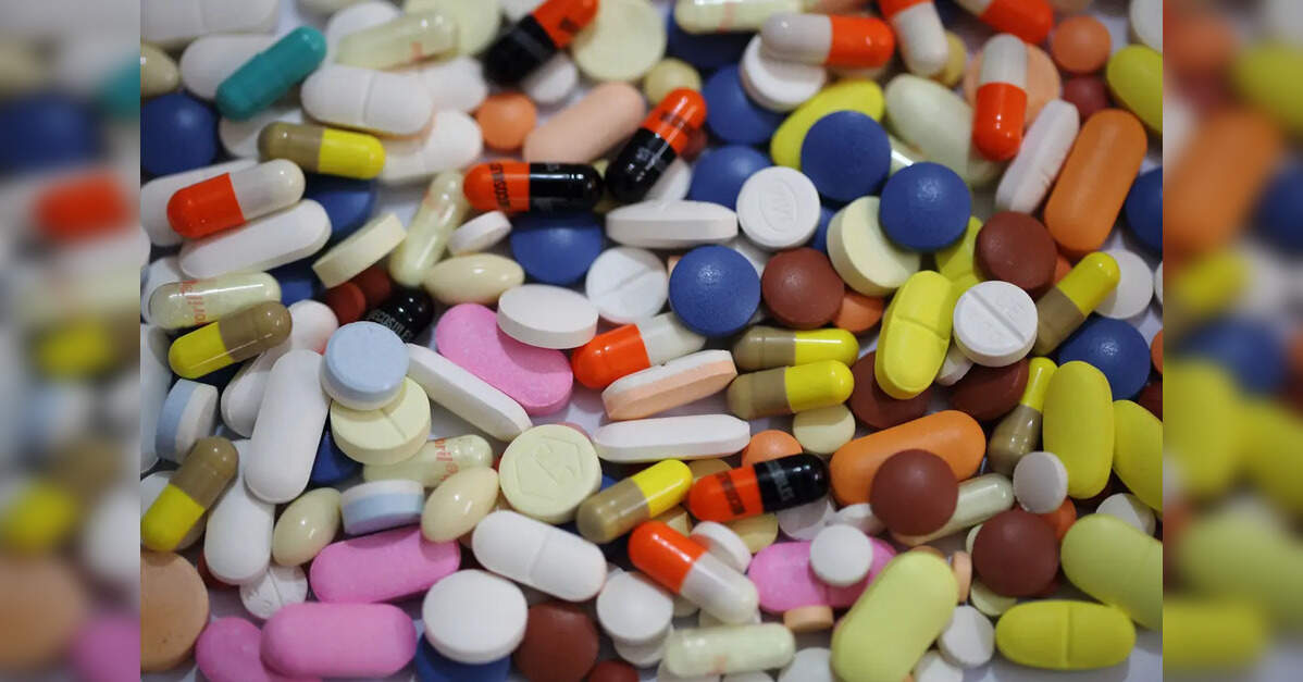 Indian pharma firms flood west Africa with powerful opioids despite ...
