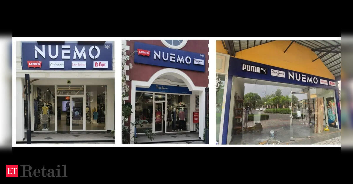 Active Clothing enters retail with NUEMO, eyes Rs 200–250 cr additional revenue opportunity