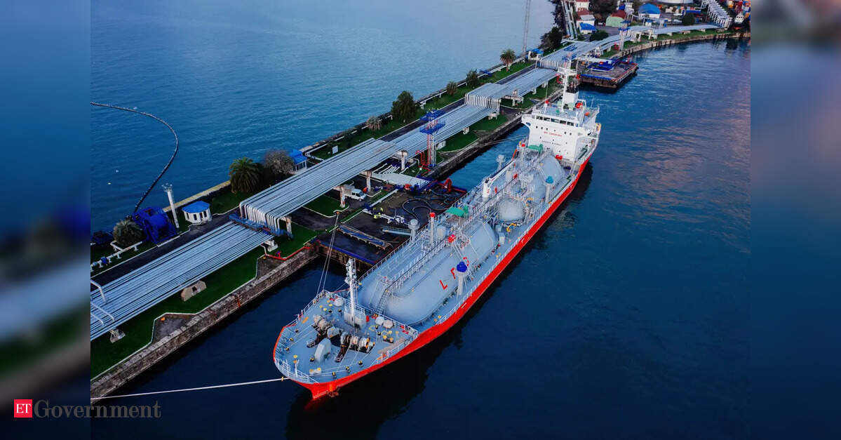 India seeks extension of US waiver on Russian oil as West Asia conflict continues