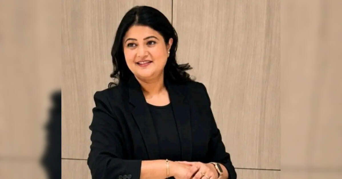 Origen Realty appoints Ankita Saxena as Head - People &amp; Culture