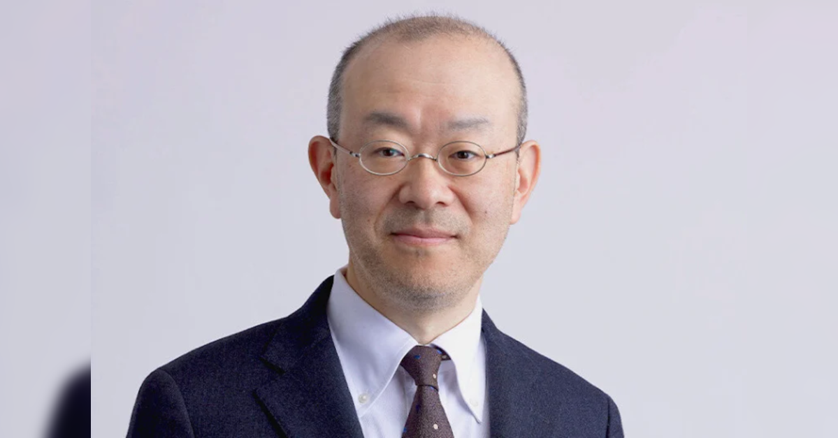 Japan’s Mitsui OSK Lines in talks to source alternate fuels from India, says President &amp; CEO Tamura