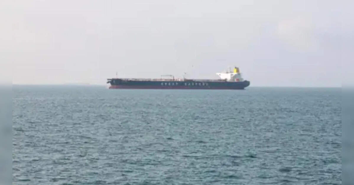 MEA condemns attack on Indian-flagged ship off Oman coast