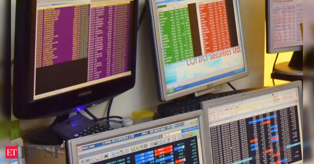 India’s financial conditions remain tight amid oil shock, rupee weakness and FPI outflows: Crisil