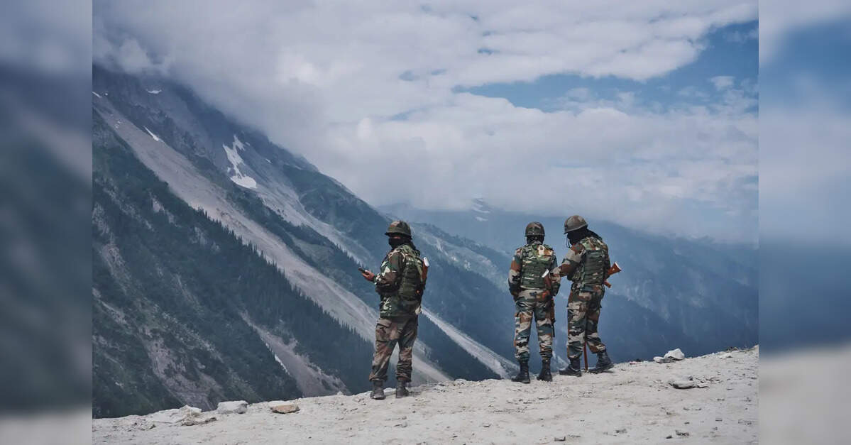 India’s armed forces can save over ₹1,000 crore annually through simulator-based training: Report