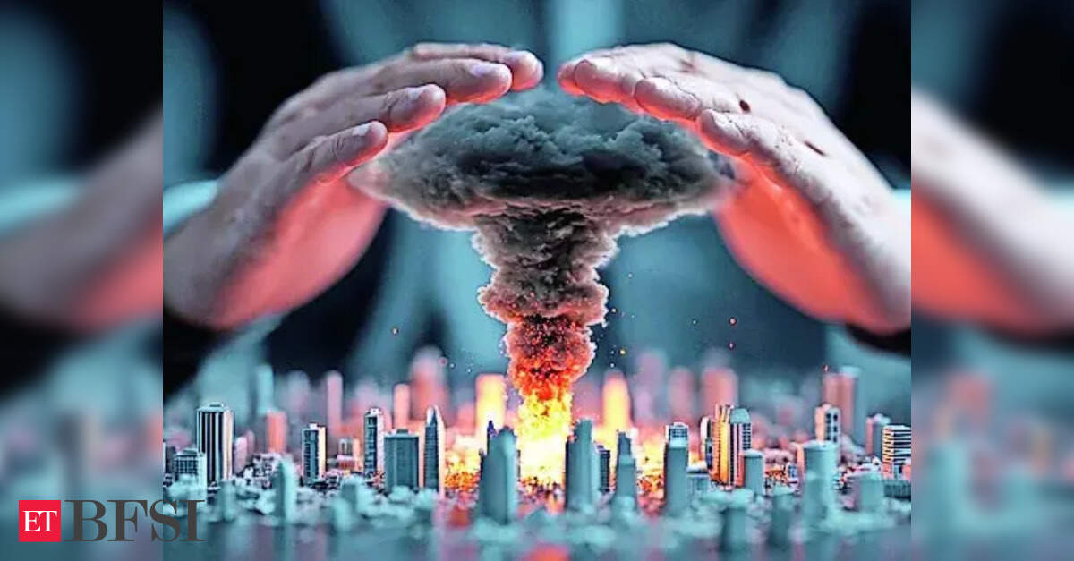 Insurance cos expand war-risk cover in UAE as tensions rise