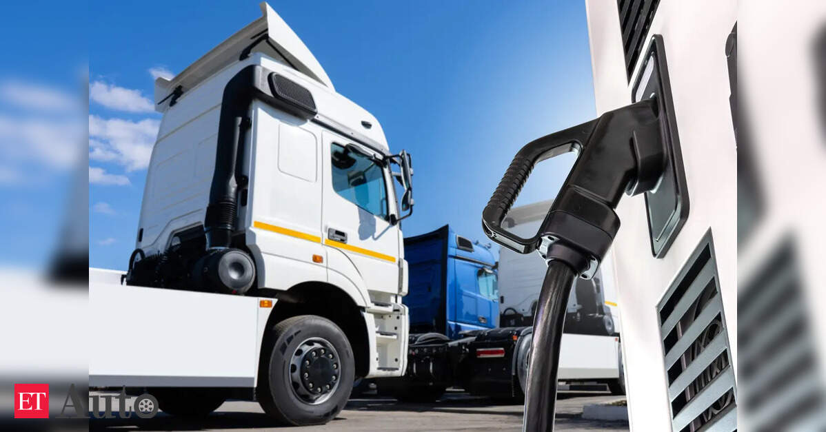 India Inc biggies turbocharge plans to move logistics into electric lane