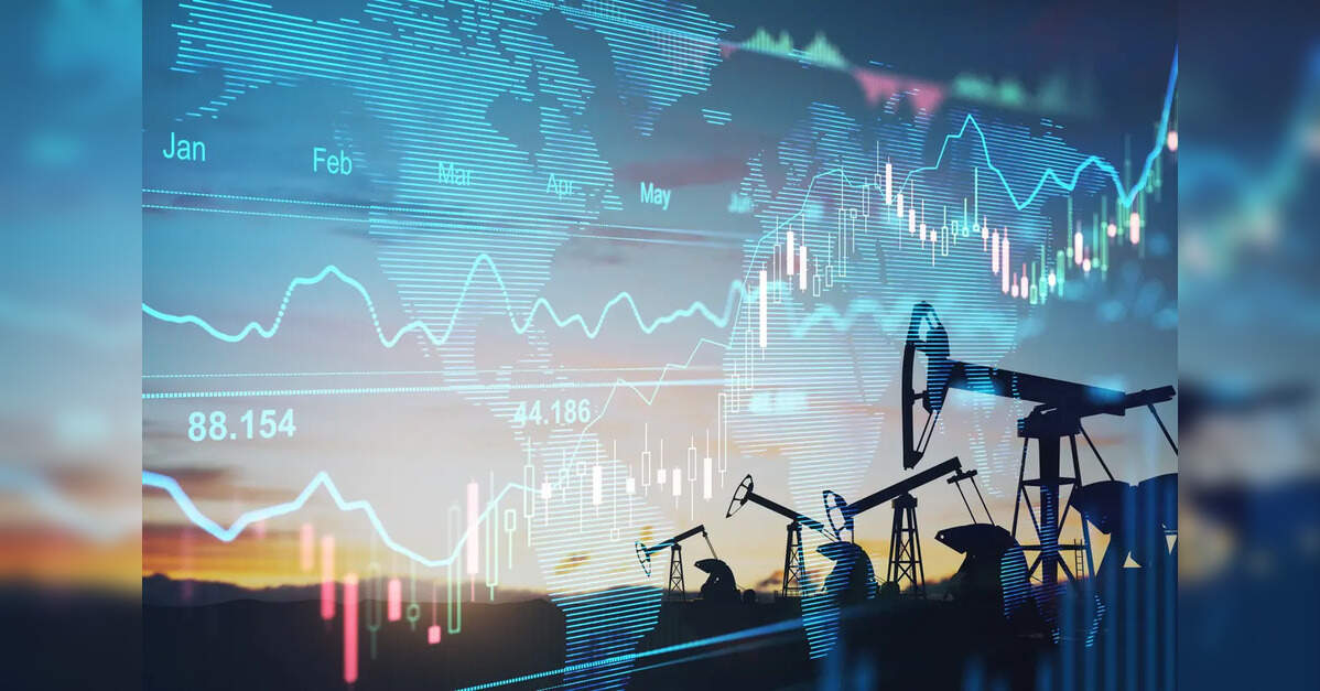 OMC stocks slide up to 3% despite ₹3/litre fuel price hike amid Hormuz crisis