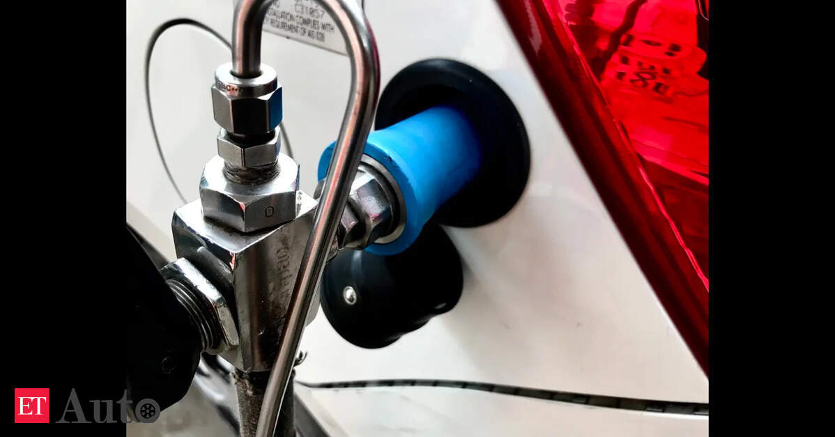 CNG price hike: Natural gas gets costlier by ₹2 per kg after petrol, diesel rate shock