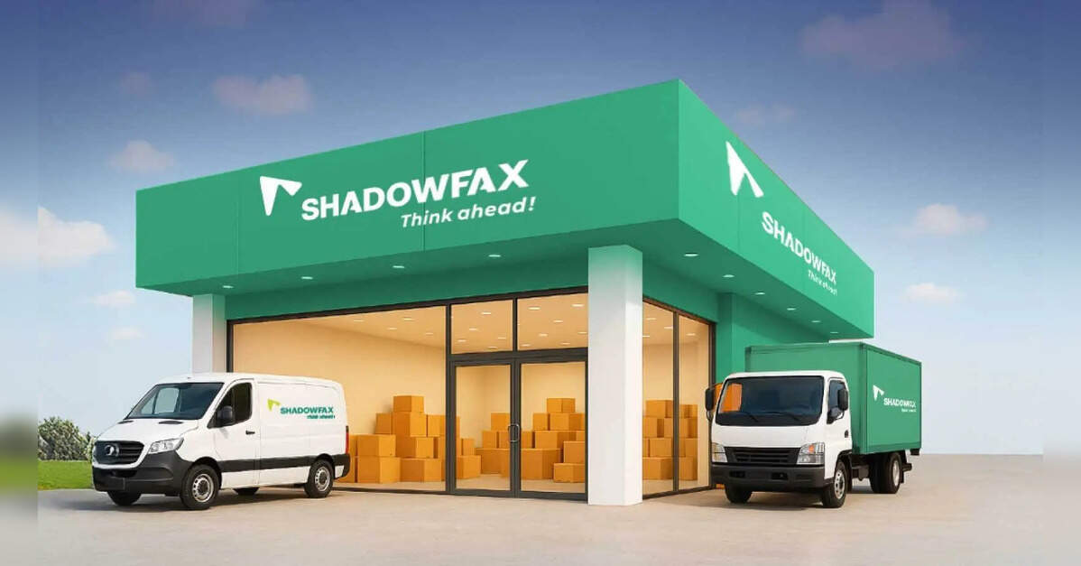 Shadowfax Q4 results: Co reports ₹56 crore profit, revenue up 74%