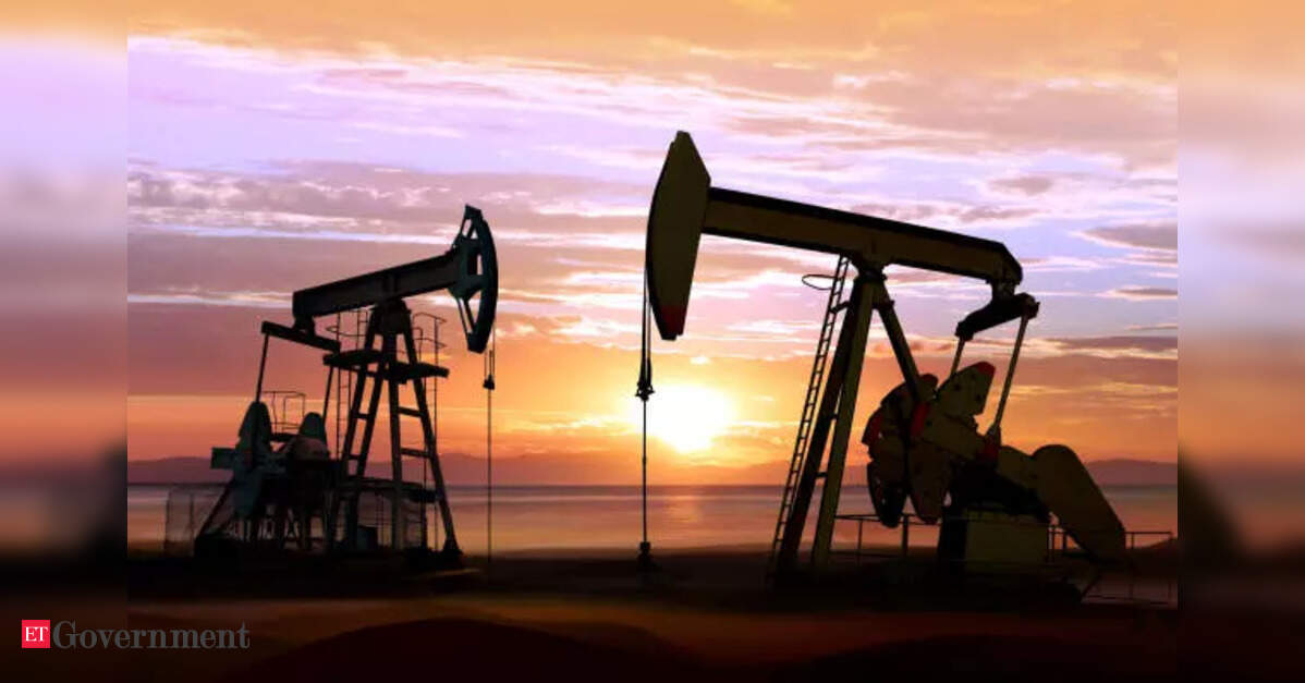 India’s crude oil stocks drop 15% amid Iran conflict, raising supply concerns