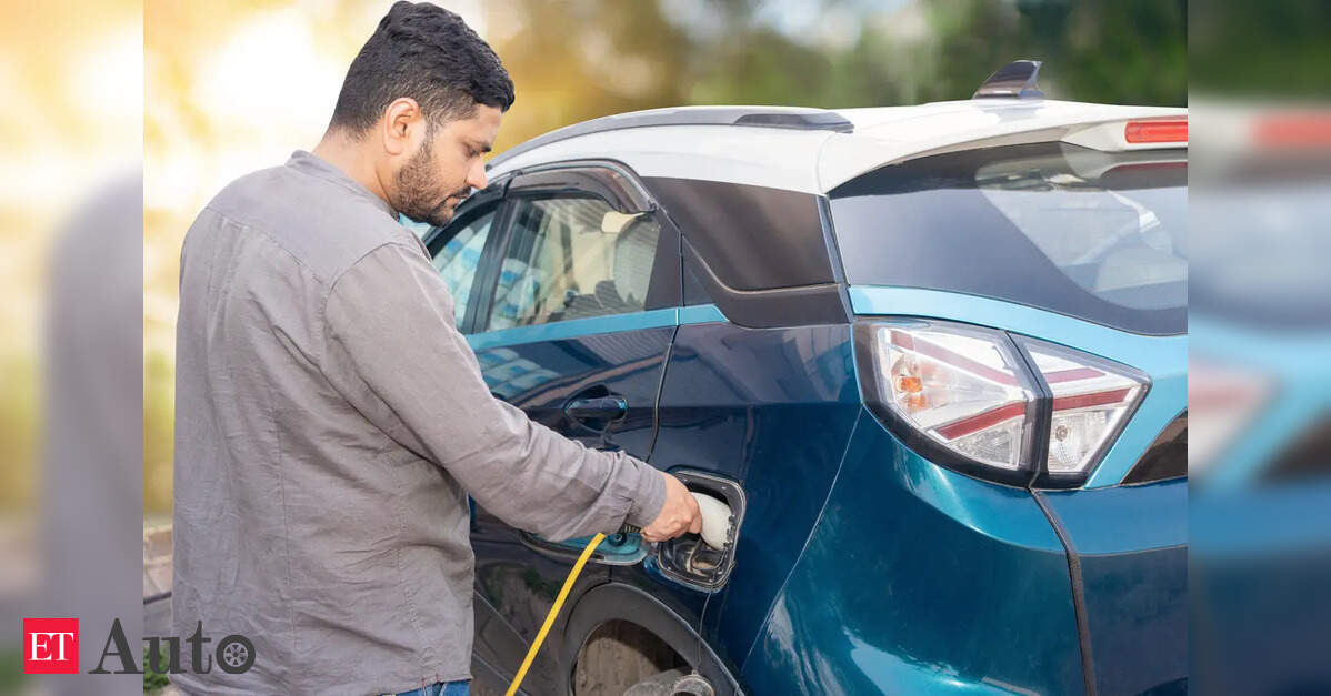 Austerity mode on: India industry turns to WFH, EVs