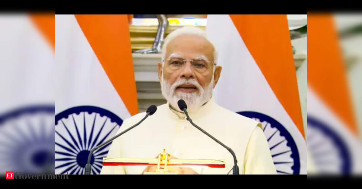 Modi calls Council of Ministers meet on 21st