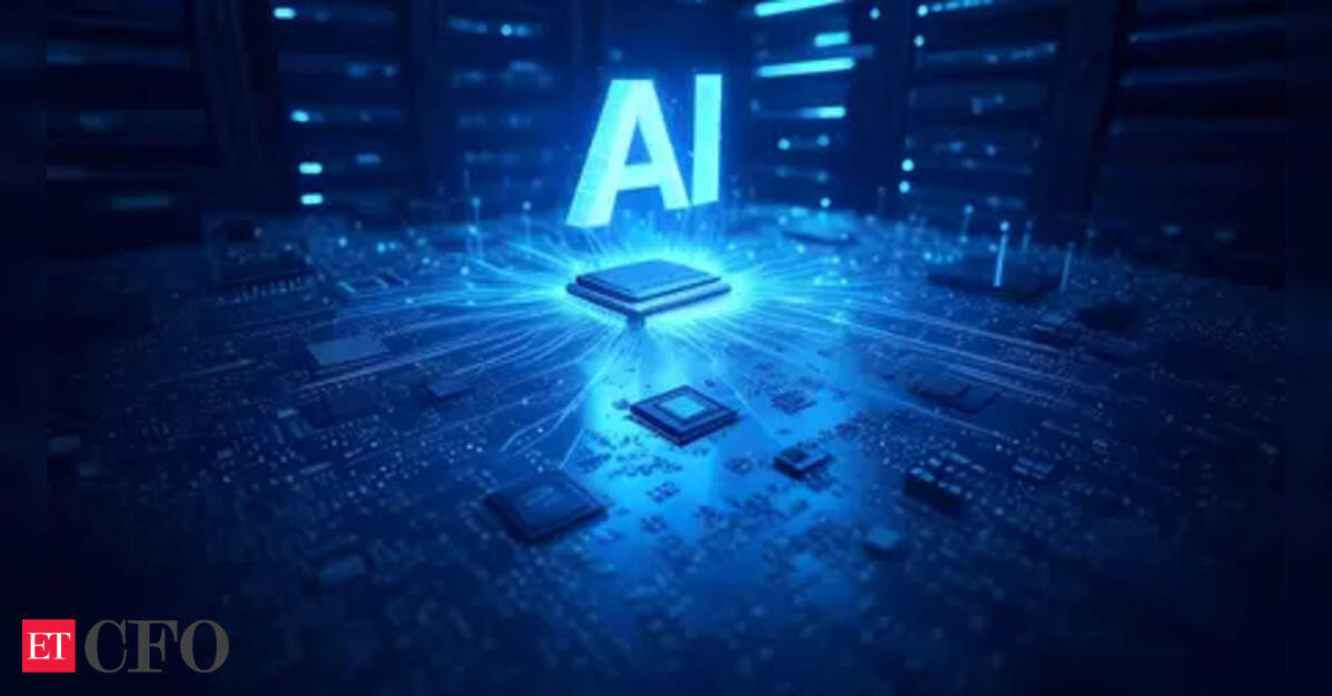 Big audit firms deploy AI tools to strengthen audit quality amid regulatory heat