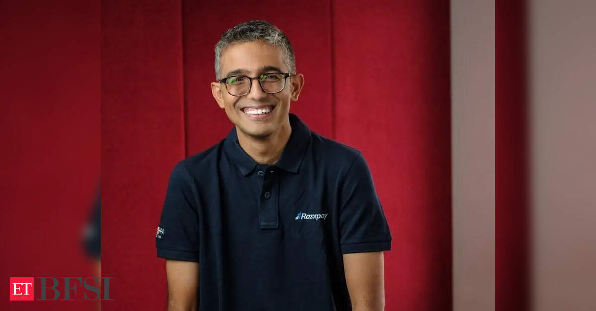 Razorpay names Apuarv Sethi as Chief Marketing Officer