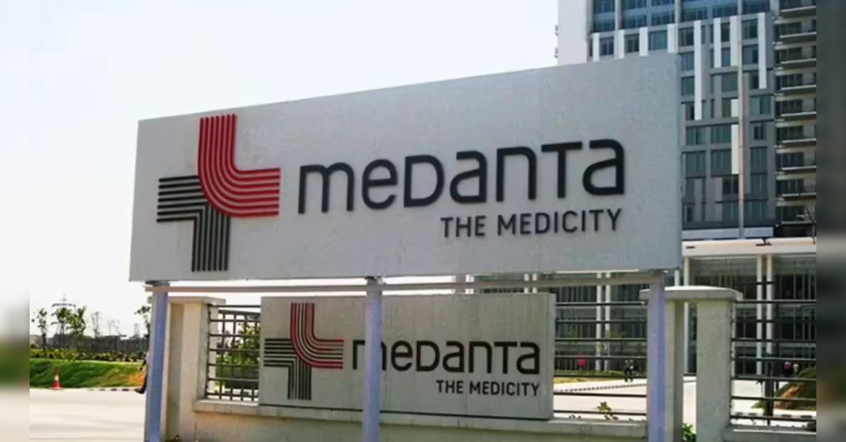 Medanta posts ₹1,195 crore in Q4 FY26, net profit soars 40%