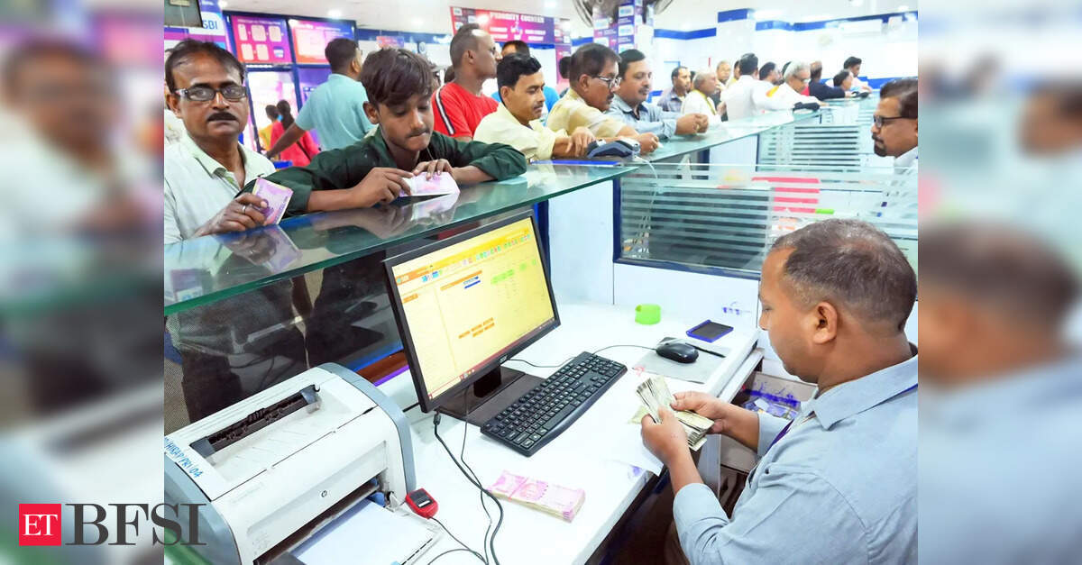 Indian banks remain stable despite margin pressure after RBI rate cut: Report