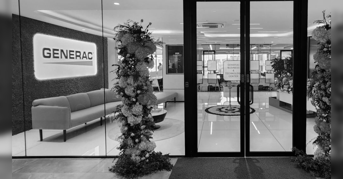 Generac Opens Global Capability Centre in Pune to Enhance Business ...