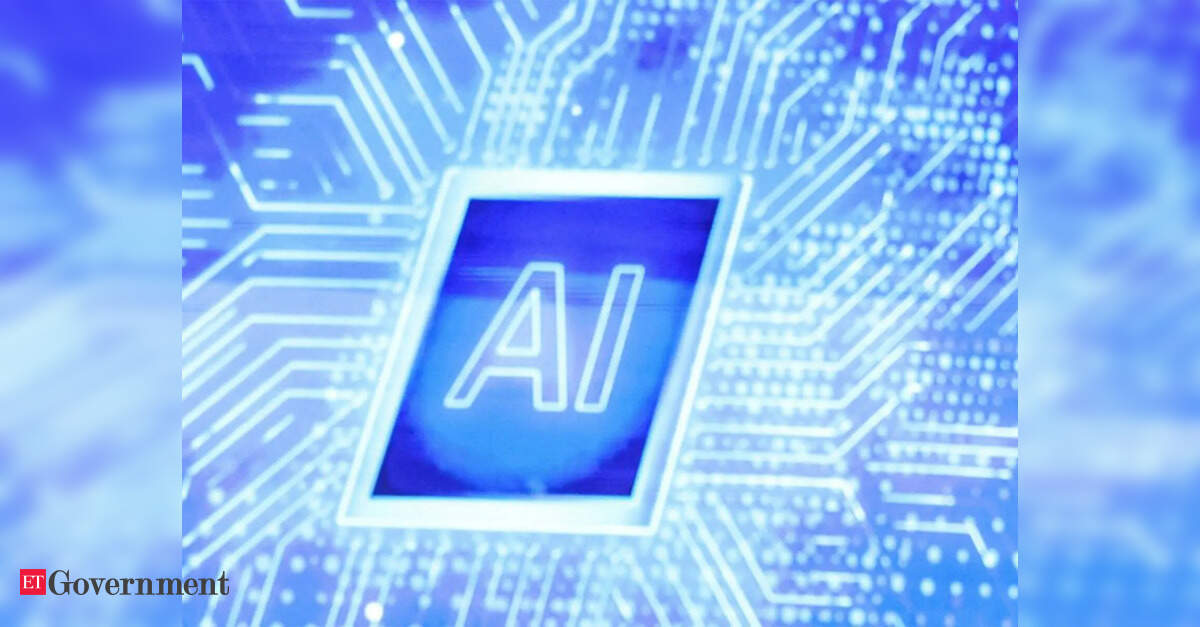 India's AI ambitions require public-private partnership model for scalability: AI4India