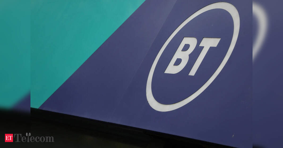 BT revives talks for international business sale: Report