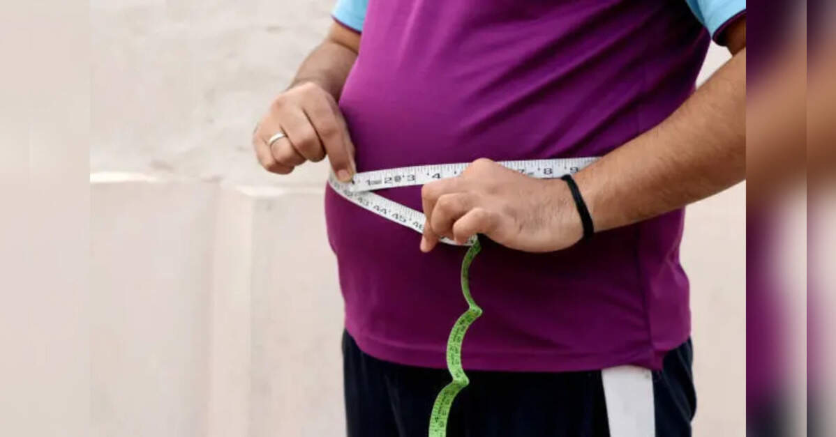 Changes in body fat due to obesity can contribute to Alzheimer’s disease: Study, ETHealthworld
