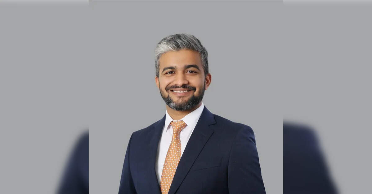 SAM partner Rohit Tiwari joins Trilegal as partner