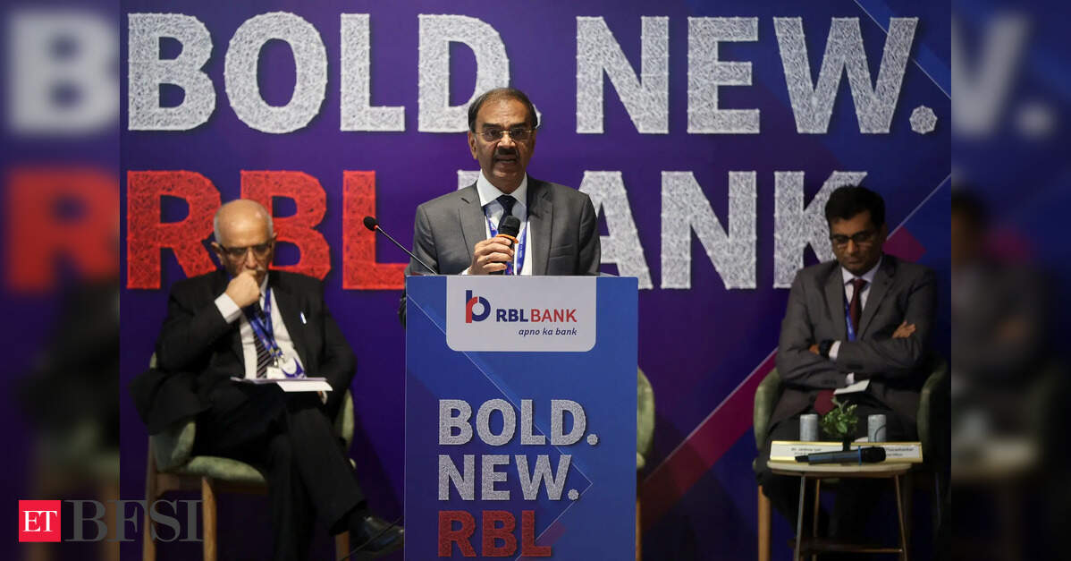 Finance Ministry clears Emirates NBD acquisition of RBL Bank