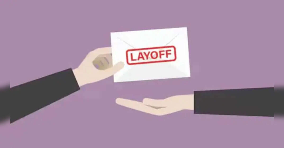 Layoff realities: Why top performance doesn't guarantee job security
