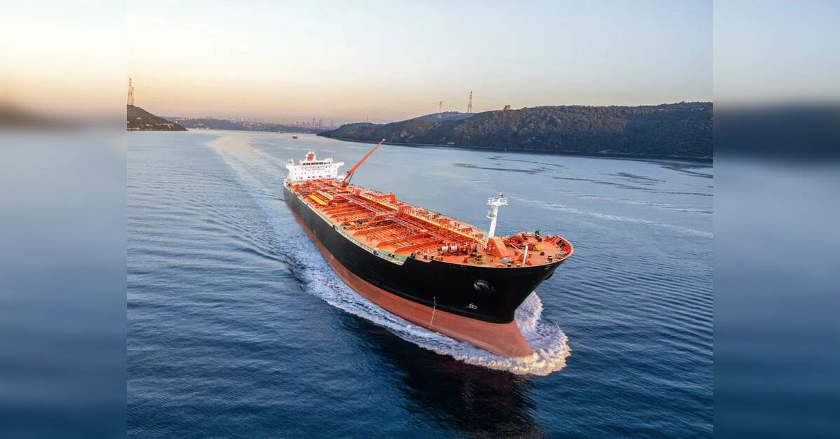 Russian crude supplies to India have increased, claims Sergey Lavrov