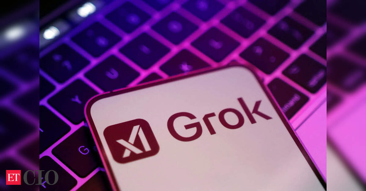 xAI launches Grok Build coding agent to compete in AI developer tools