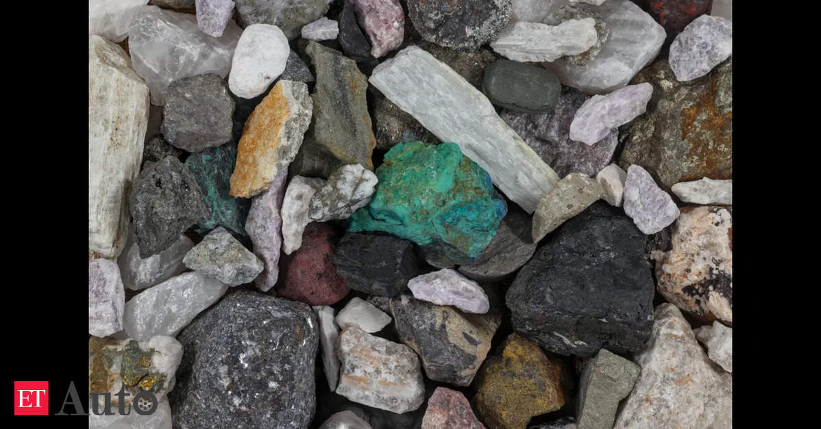 India, South Africa institutions partner for research in critical minerals sector